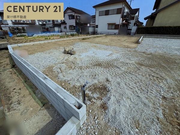豊橋市馬見塚町59期　新築戸建（全６棟）1号棟