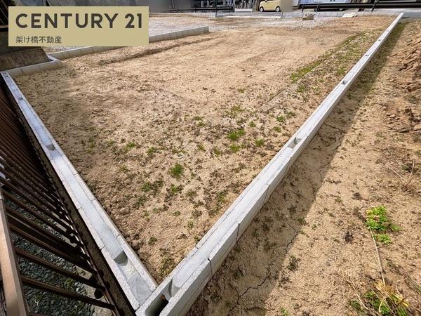 豊橋市馬見塚町59期　新築戸建（全６棟）1号棟