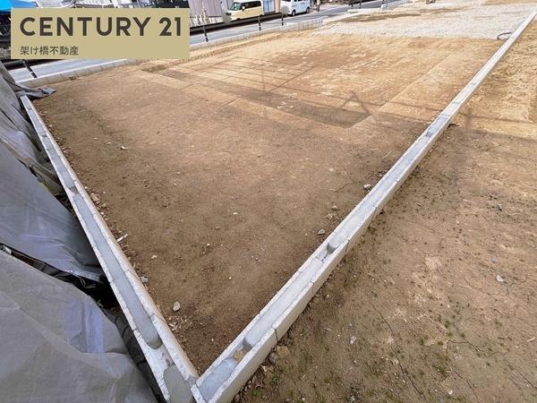 豊橋市馬見塚町59期　新築戸建（全６棟）２号棟