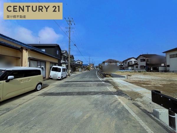 豊橋市馬見塚町59期　新築戸建（全６棟）２号棟