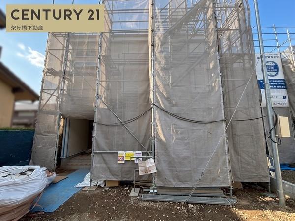 豊橋市馬見塚町59期　新築戸建（全６棟）３号棟