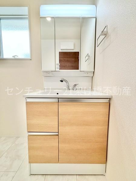 豊橋市馬見塚町59期　新築戸建（全６棟）３号棟