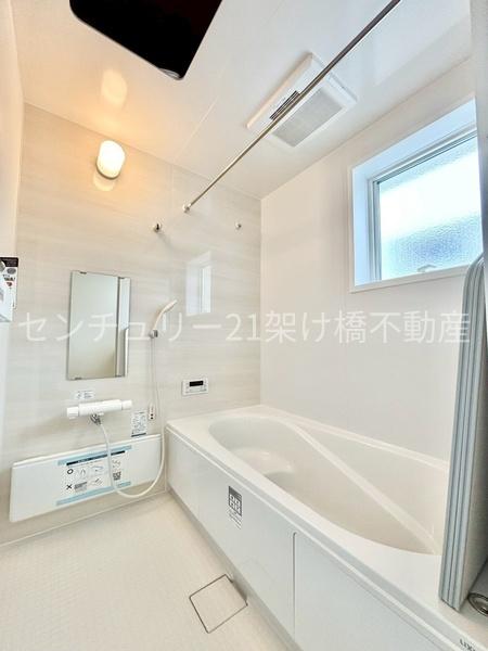 豊橋市馬見塚町59期　新築戸建（全６棟）３号棟