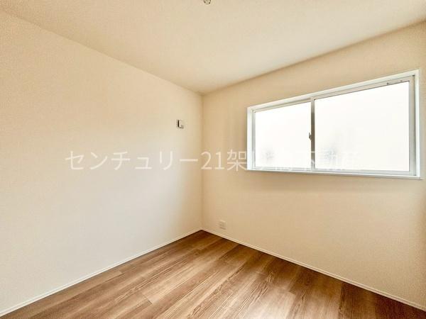 豊橋市馬見塚町59期　新築戸建（全６棟）３号棟