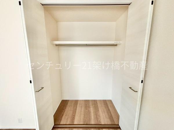 豊橋市馬見塚町59期　新築戸建（全６棟）３号棟
