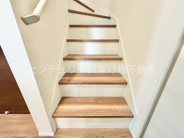 豊橋市馬見塚町59期　新築戸建（全６棟）３号棟