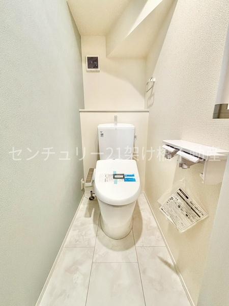 豊橋市馬見塚町59期　新築戸建（全６棟）３号棟