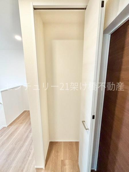 豊橋市馬見塚町59期　新築戸建（全６棟）３号棟