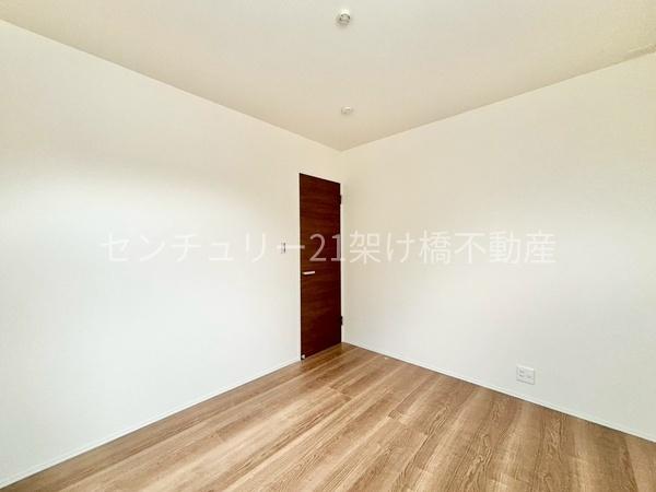 豊橋市馬見塚町59期　新築戸建（全６棟）３号棟