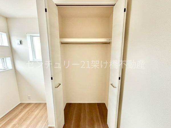 豊橋市馬見塚町59期　新築戸建（全６棟）３号棟