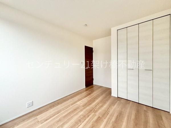 豊橋市馬見塚町59期　新築戸建（全６棟）３号棟
