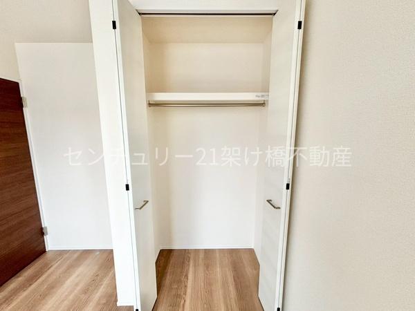 豊橋市馬見塚町59期　新築戸建（全６棟）３号棟