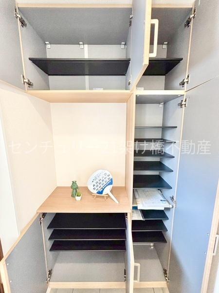 豊橋市馬見塚町59期　新築戸建（全６棟）５号棟