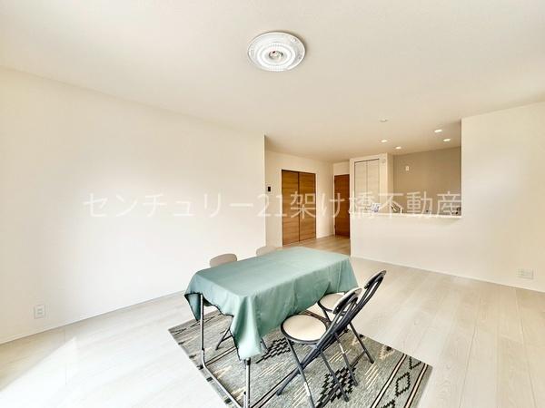豊橋市馬見塚町59期　新築戸建（全６棟）５号棟