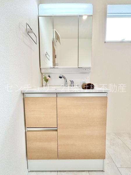 豊橋市馬見塚町59期　新築戸建（全６棟）５号棟
