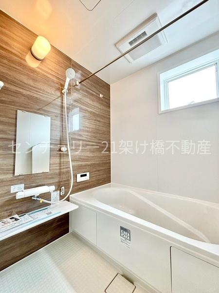 豊橋市馬見塚町59期　新築戸建（全６棟）５号棟