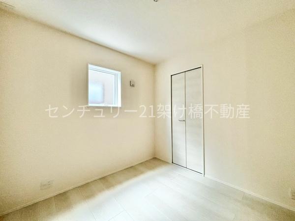 豊橋市馬見塚町59期　新築戸建（全６棟）５号棟