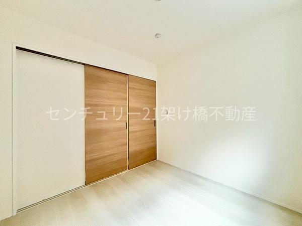 豊橋市馬見塚町59期　新築戸建（全６棟）５号棟