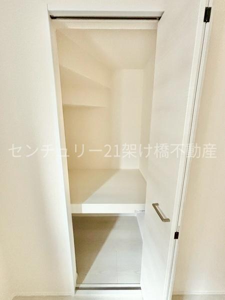 豊橋市馬見塚町59期　新築戸建（全６棟）５号棟