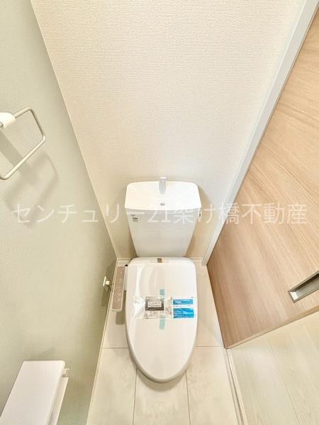 豊橋市馬見塚町59期　新築戸建（全６棟）５号棟
