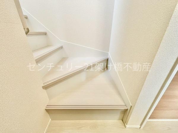 豊橋市馬見塚町59期　新築戸建（全６棟）５号棟