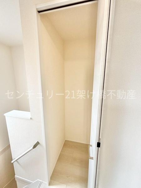 豊橋市馬見塚町59期　新築戸建（全６棟）５号棟
