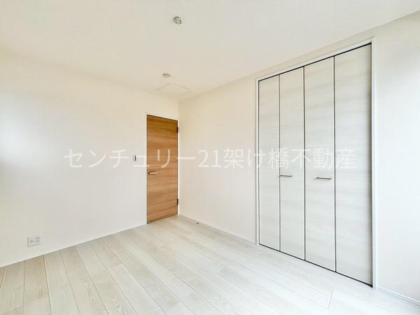 豊橋市馬見塚町59期　新築戸建（全６棟）５号棟