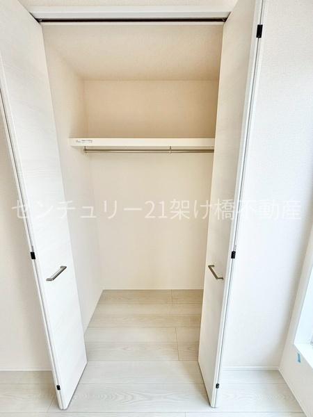 豊橋市馬見塚町59期　新築戸建（全６棟）５号棟