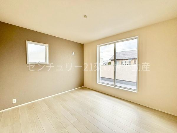 豊橋市馬見塚町59期　新築戸建（全６棟）５号棟