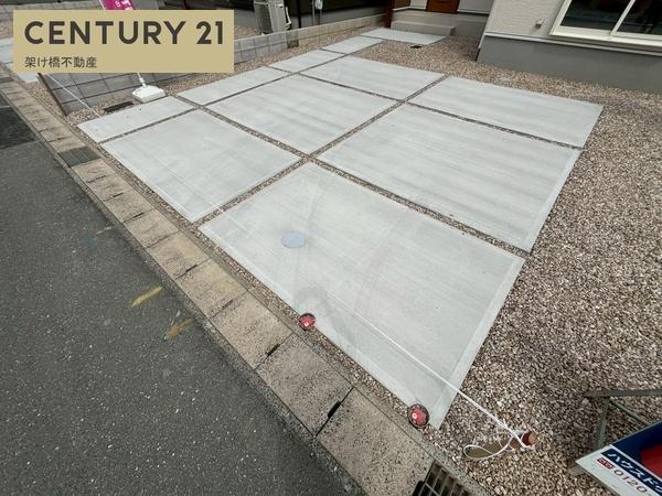 豊橋市馬見塚町59期　新築戸建（全６棟）５号棟