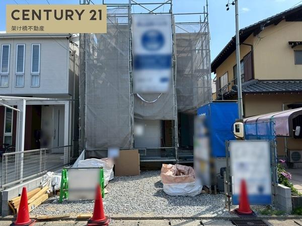 豊橋中岩田３丁目５９期　新築戸建（全１棟）１号棟