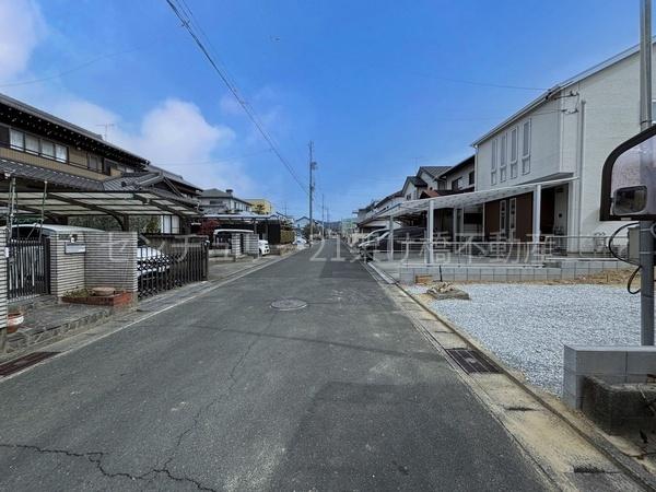 豊橋中岩田３丁目５９期　新築戸建（全１棟）１号棟