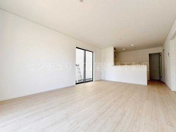 豊橋市石巻西川町第1新築戸建（全３棟）３号棟