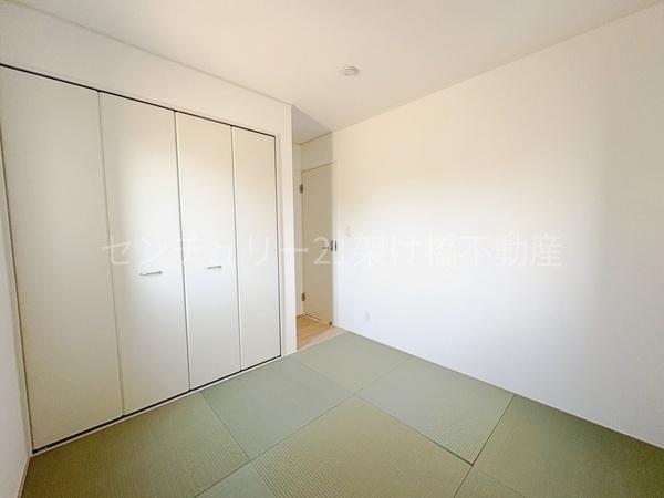 豊橋市石巻西川町第1新築戸建（全３棟）３号棟