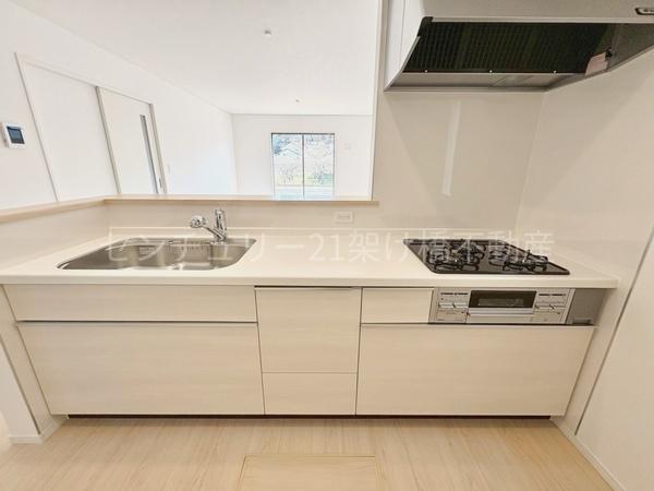 豊橋市石巻西川町第1新築戸建（全３棟）３号棟
