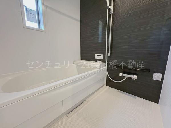 豊橋市石巻西川町第1新築戸建（全３棟）３号棟