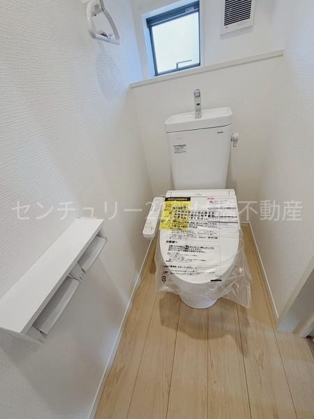 豊橋市石巻西川町第1新築戸建（全３棟）３号棟
