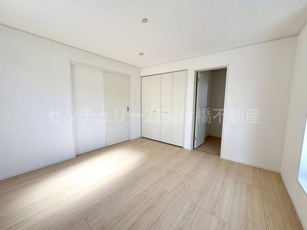 豊橋市石巻西川町第1新築戸建（全３棟）３号棟
