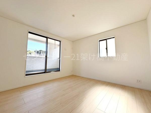 豊橋市石巻西川町第1新築戸建（全３棟）３号棟