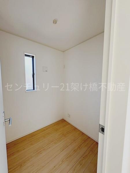 豊橋市石巻西川町第1新築戸建（全３棟）３号棟