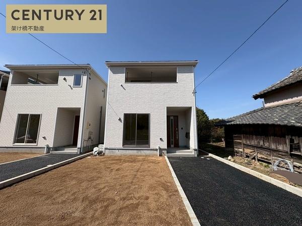 豊橋市石巻西川町第1新築戸建（全３棟）３号棟