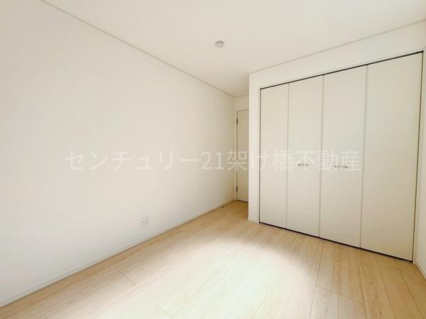豊橋市石巻西川町第1新築戸建（全３棟）３号棟