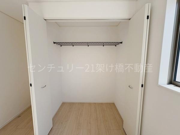 豊橋市石巻西川町第1新築戸建（全３棟）３号棟