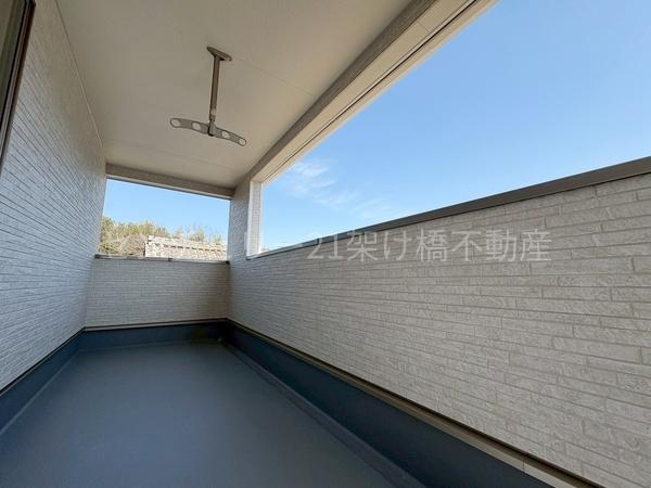 豊橋市石巻西川町第1新築戸建（全３棟）３号棟