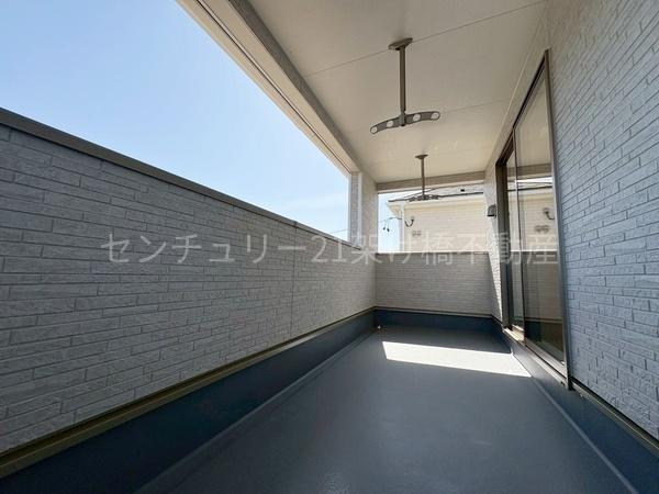豊橋市石巻西川町第1新築戸建（全３棟）３号棟