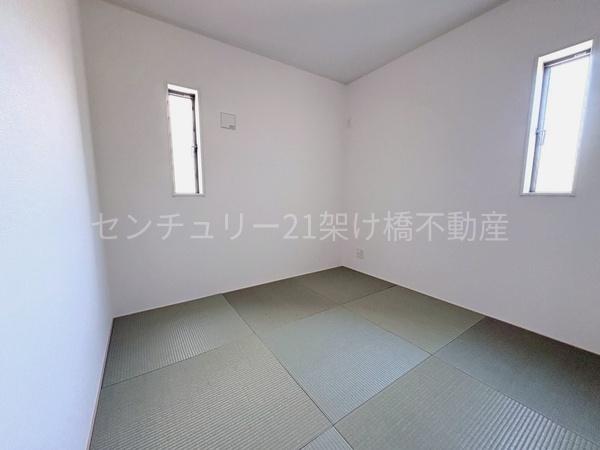 豊橋市石巻西川町第1新築戸建（全３棟）３号棟