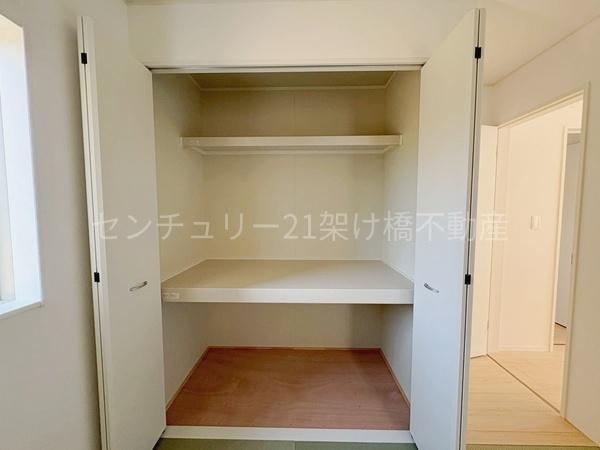 豊橋市石巻西川町第1新築戸建（全３棟）３号棟