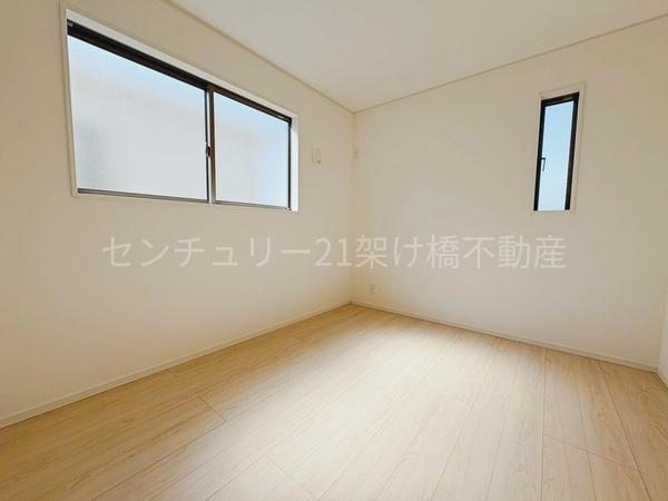 豊橋市石巻西川町第1新築戸建（全３棟）３号棟