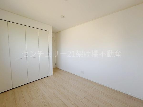 豊橋市石巻西川町第1新築戸建（全３棟）３号棟