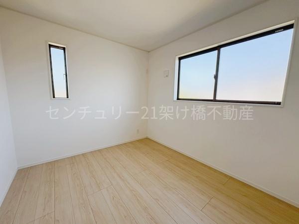 豊橋市石巻西川町第1新築戸建（全３棟）３号棟